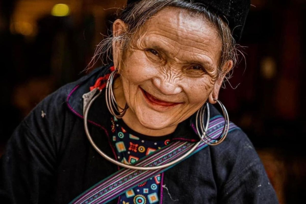 7D6N Hanoi  Sapa Fansipan  Ninh Binh  Halong Bay Tour - photo 1